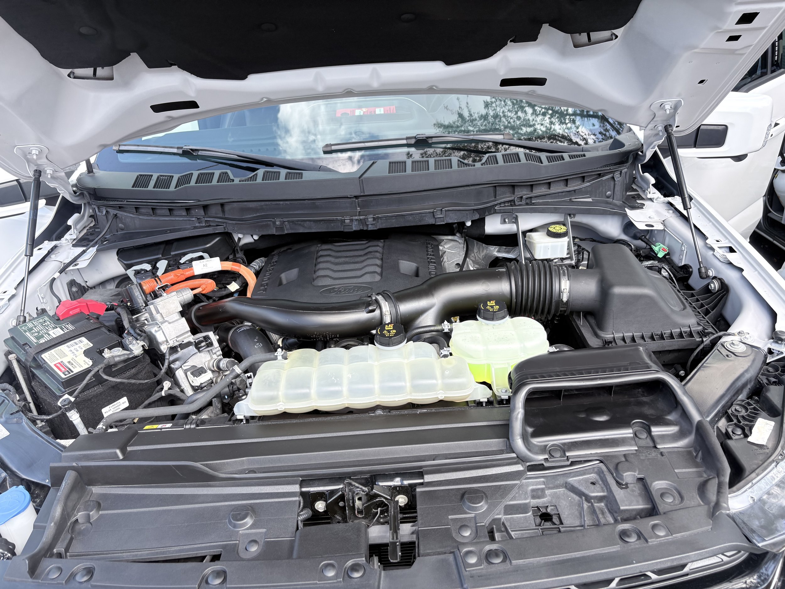 Car detailing in Pembroke Pines Florida