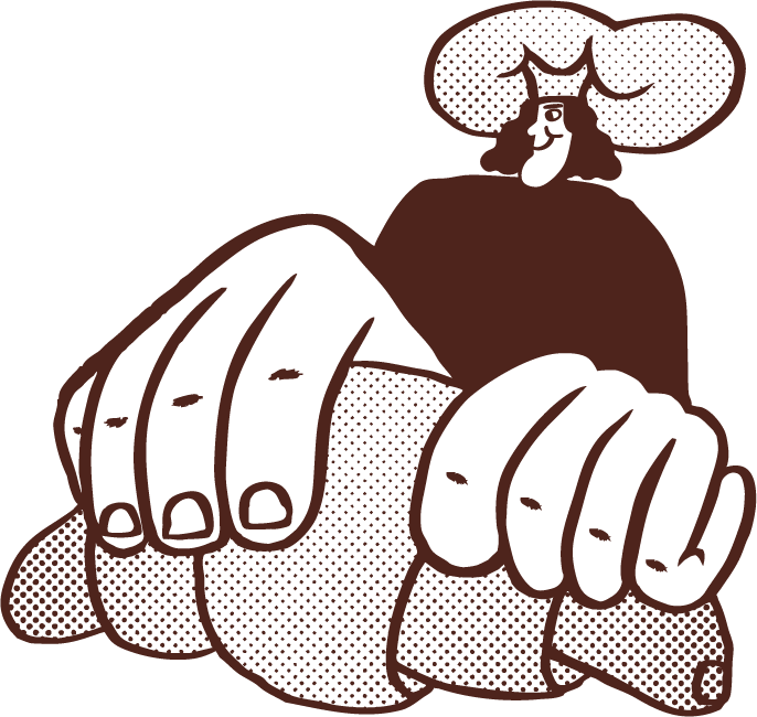 Earn illustration