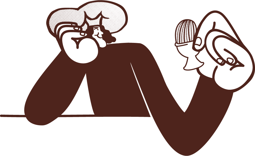 Get 300 Grains illustration