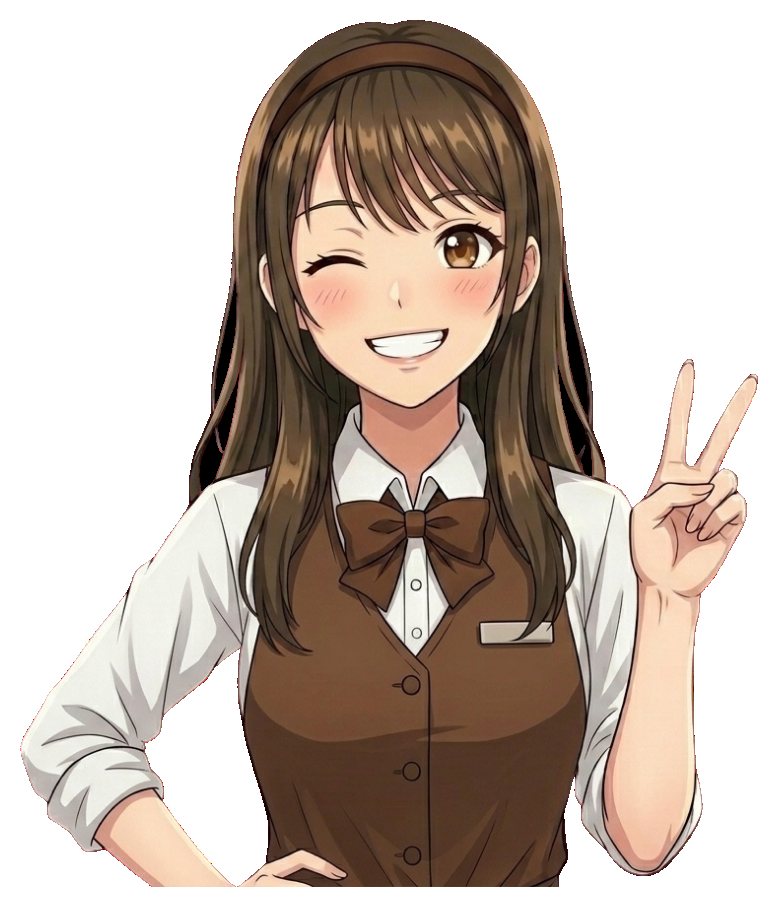 Miki — your Japanese listening guide