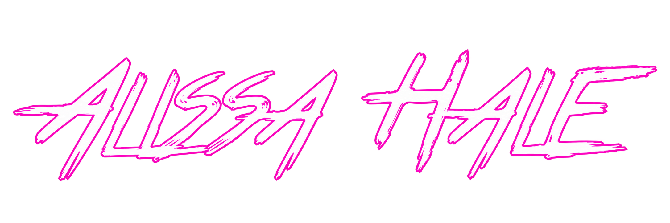 Alissa Hale