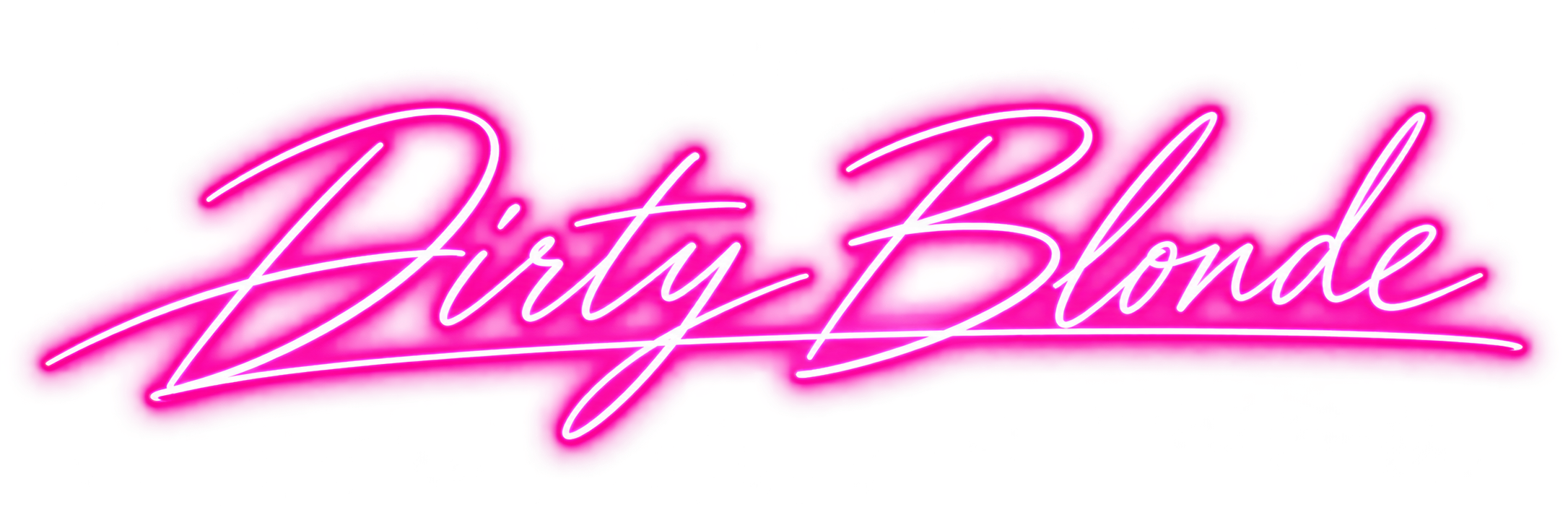 Dirty Blonde