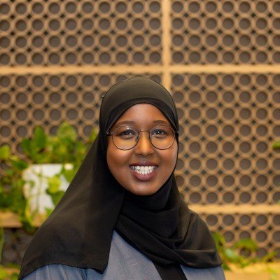 Nada Issa — profile photo