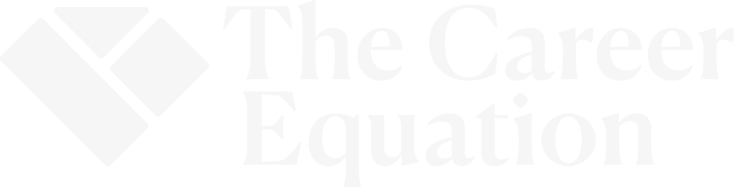 Career Equation Logo