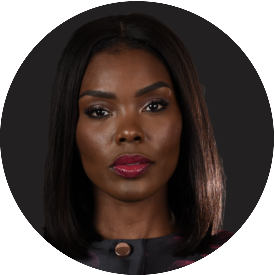 Dr. Eboni January