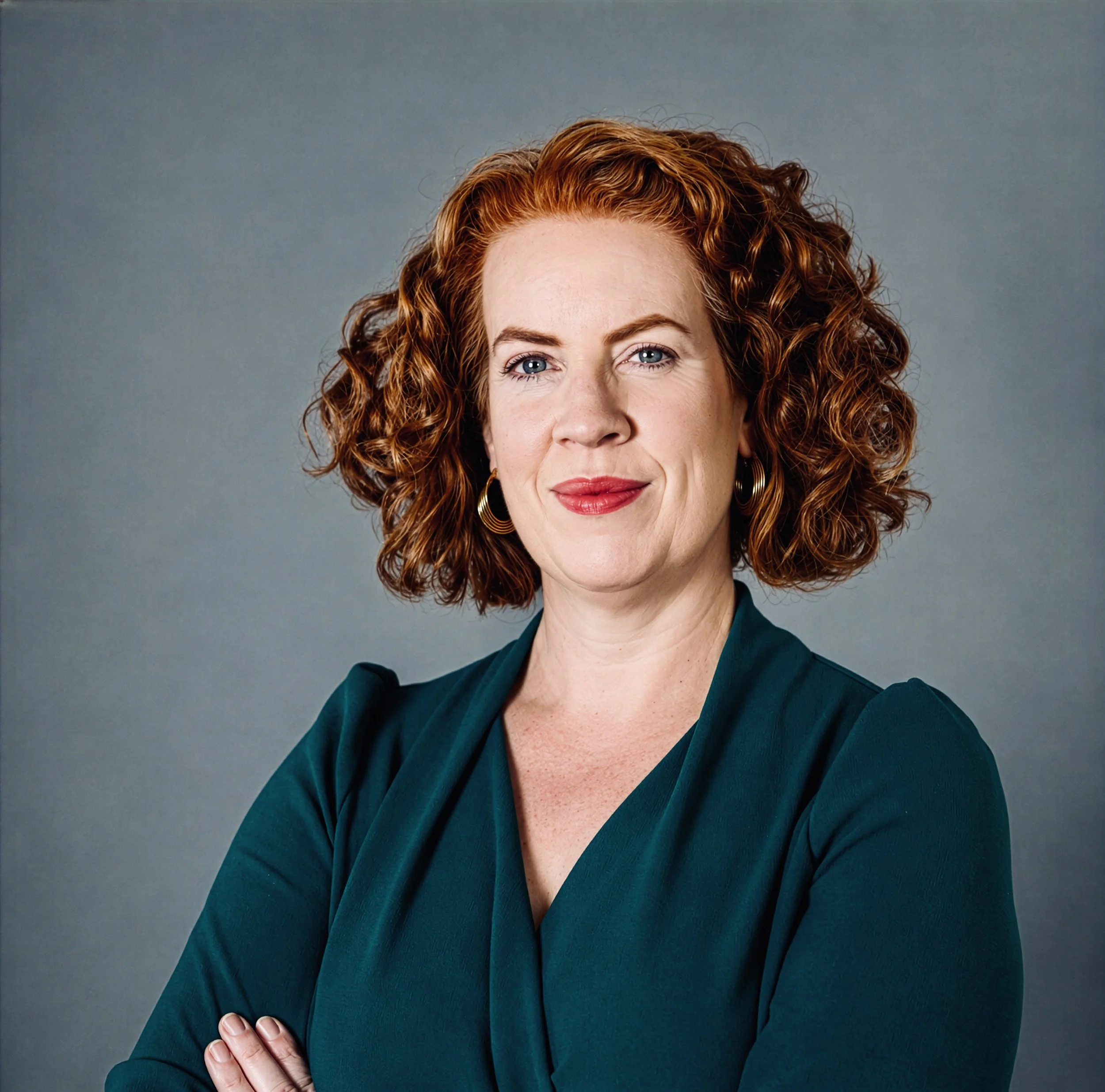 Susan Kilcline, Chartered Accountant, executive coach and founder of OwnIt Advisory