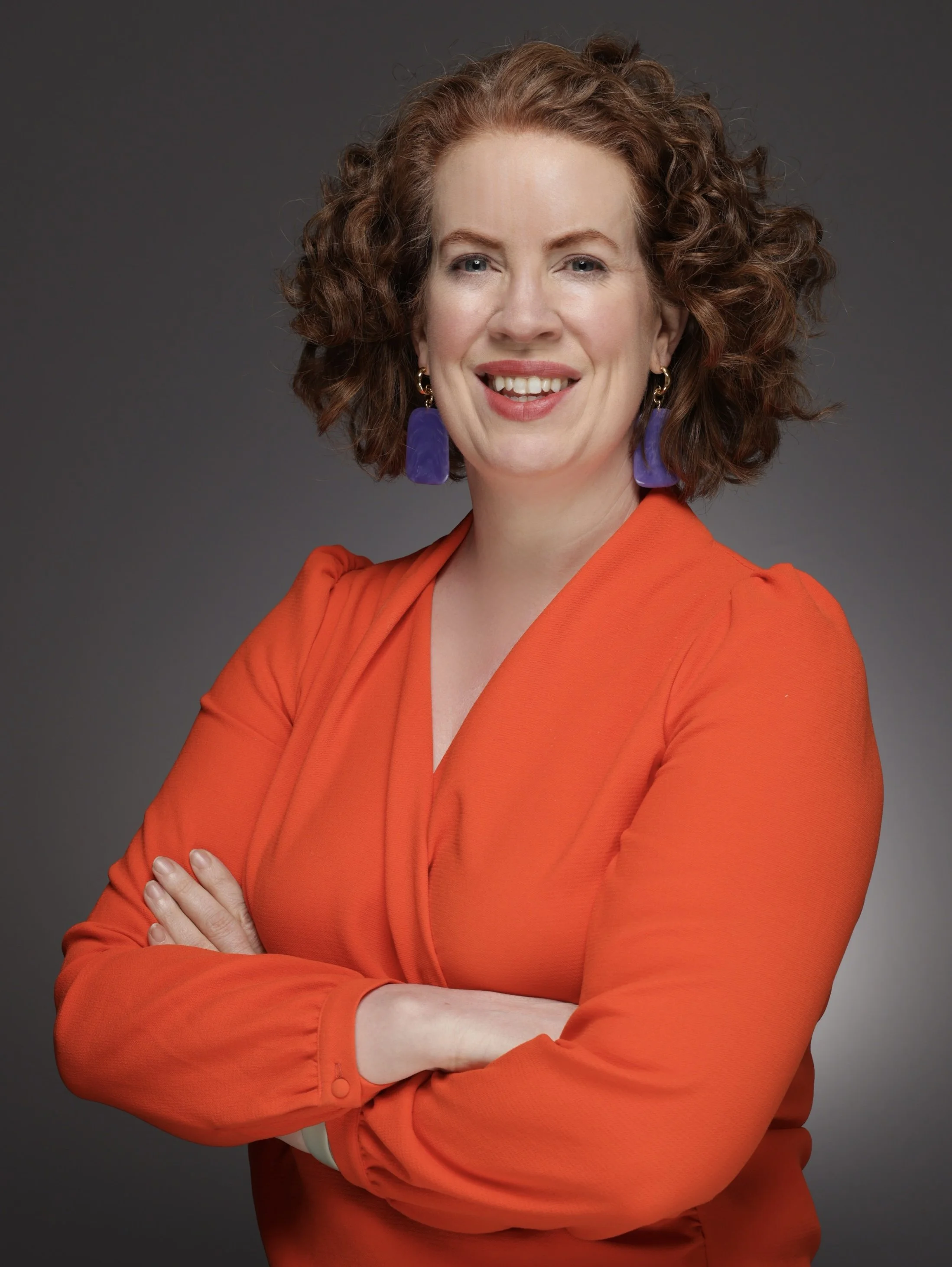 Susan Kilcline, Financial Coach