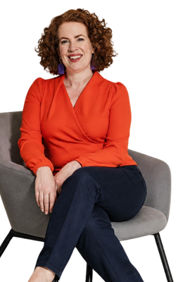 Susan Kilcline