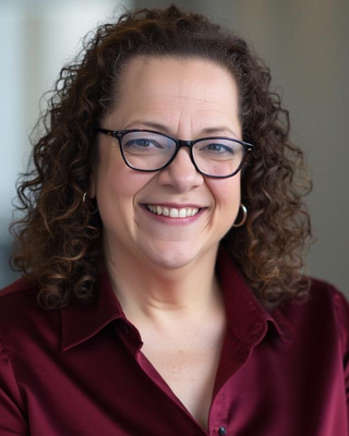 Dianne Galasso, LCSW — Hamilton Psychotherapy