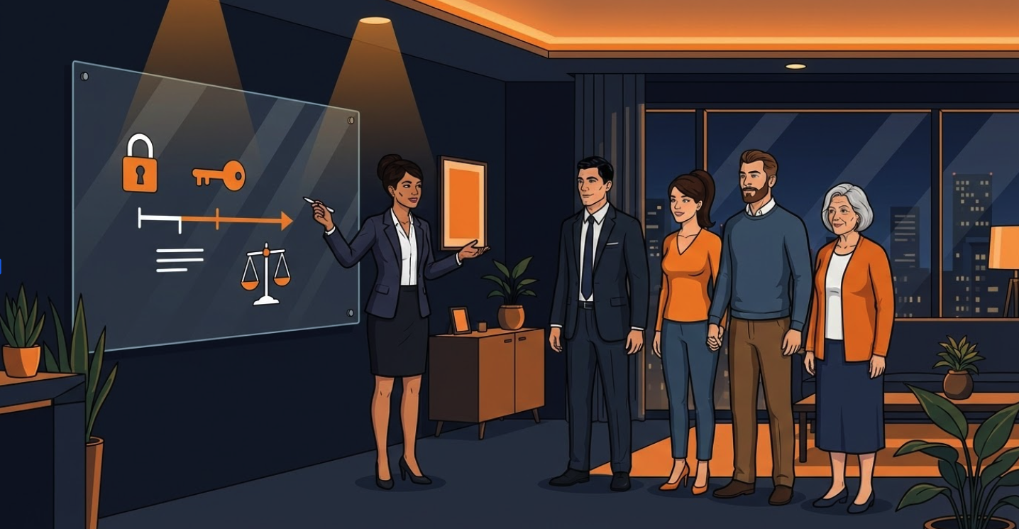 Education and Advisory for Bitcoin