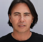 Headshot of Terence Michael
