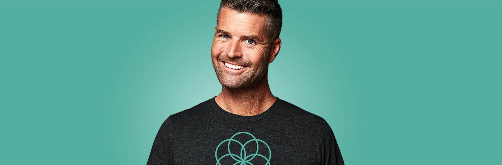 Pete Evans