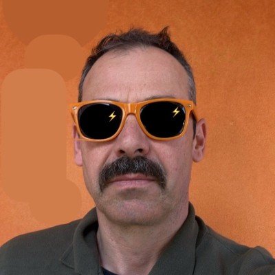 Stefan Smith portrait