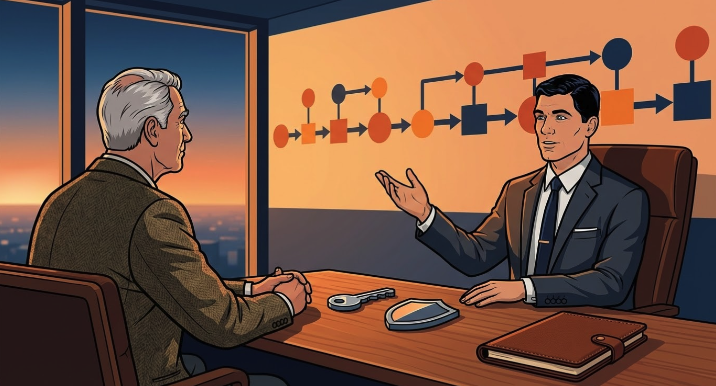 Retirement Planning with Bitcoin