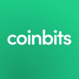 Coinbits logo