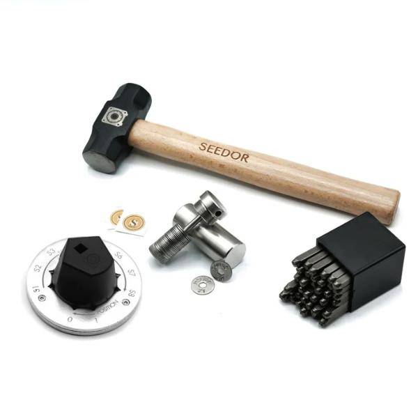 Seed security accessories