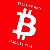 Headshot of Stacking Hats