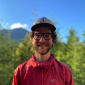 Headshot of Seb Bunney