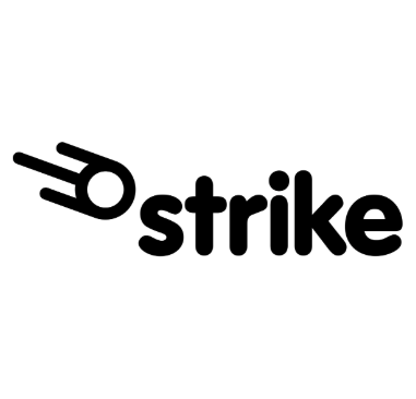 Strike logo