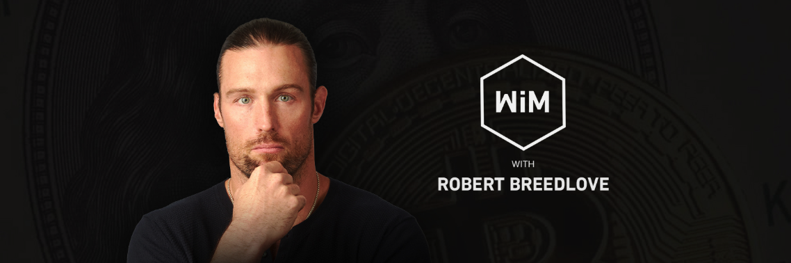 Robert Breedlove