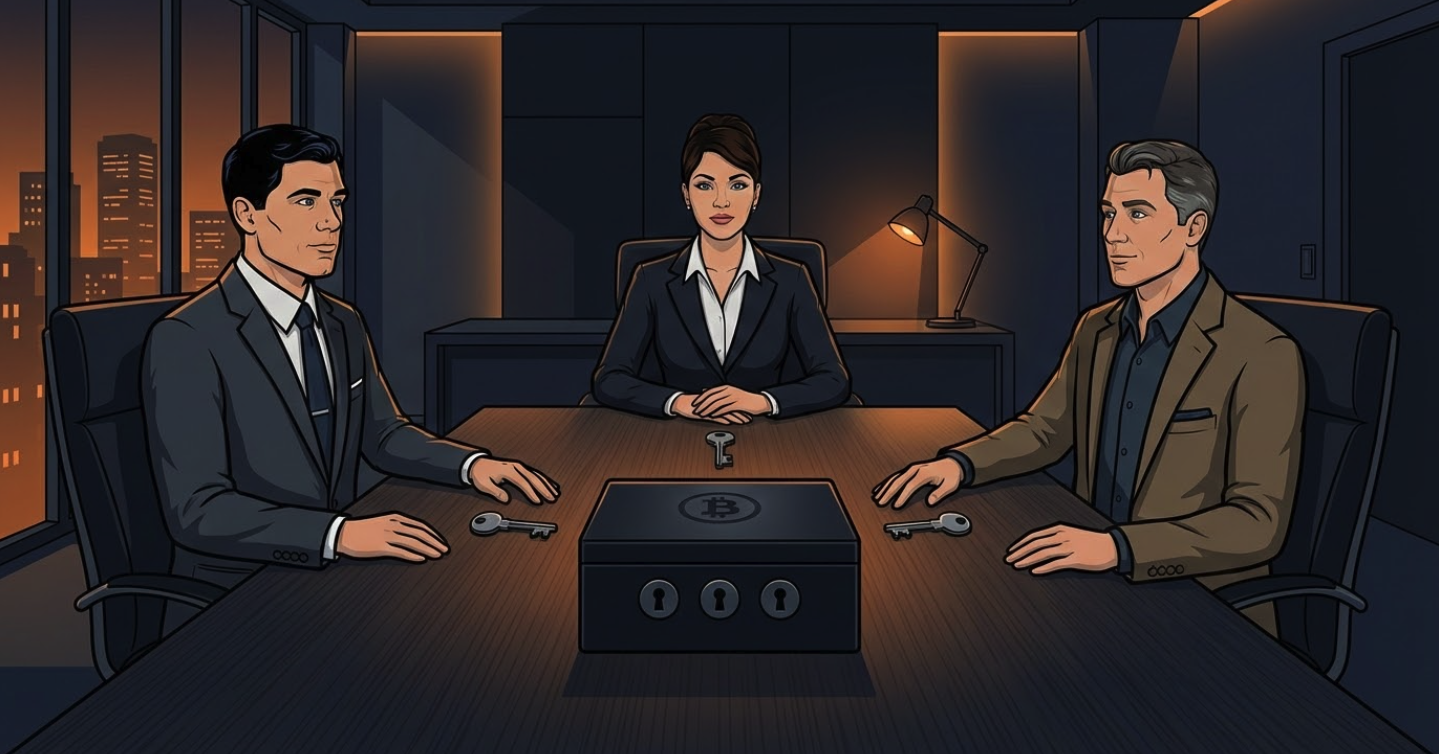 Collaborative Security for Bitcoin