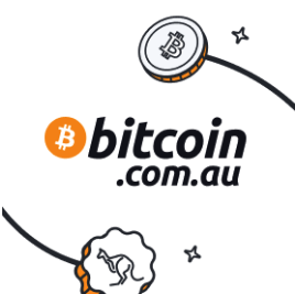 Bitcoin.com.au logo