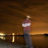 Headshot of Surfer Jim