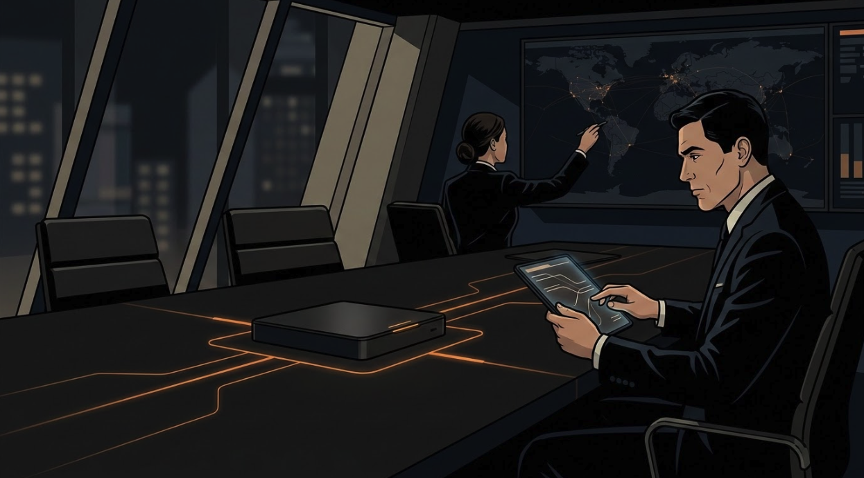 Bitcoin Emergency Kit