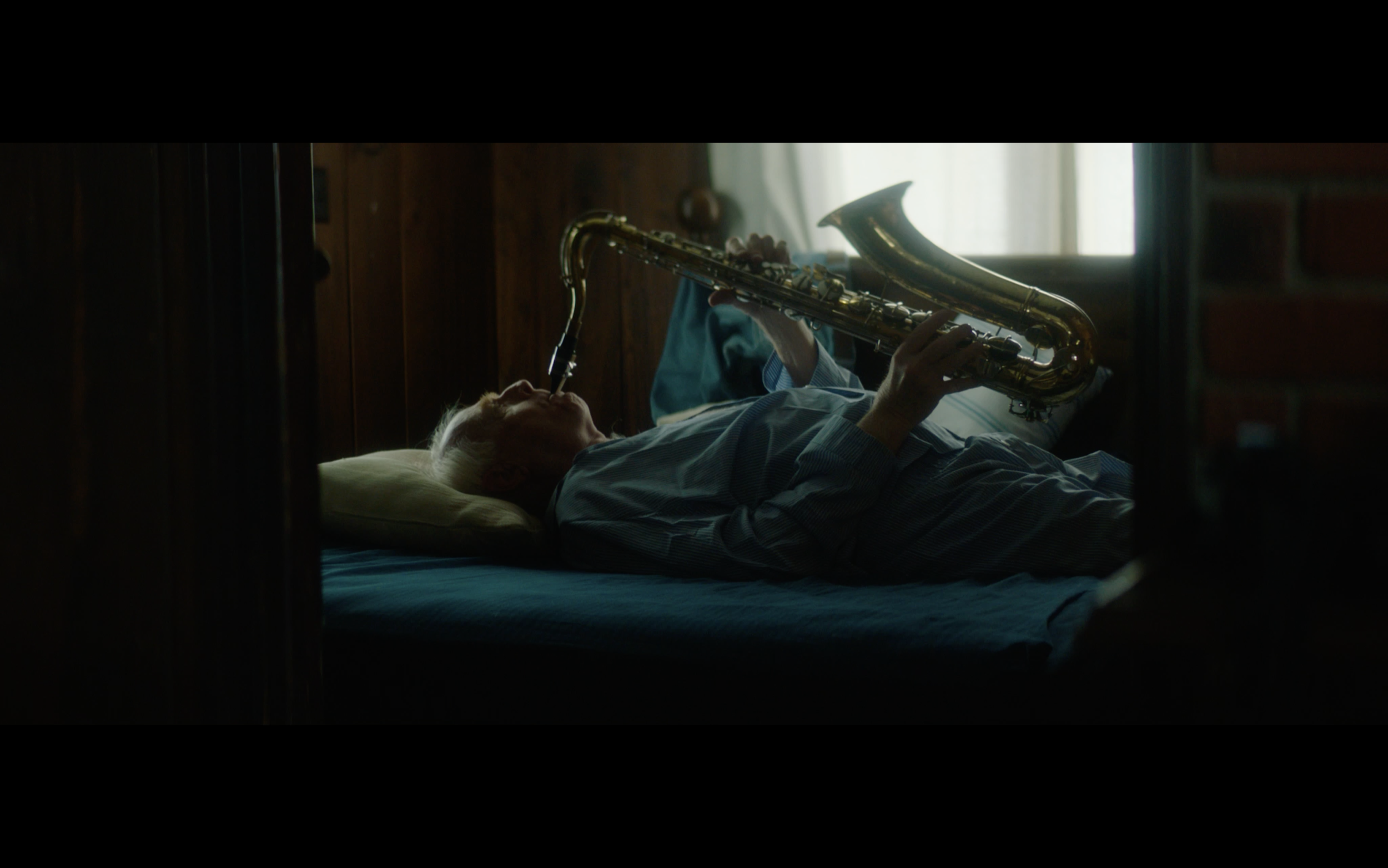 Mulligan still 2