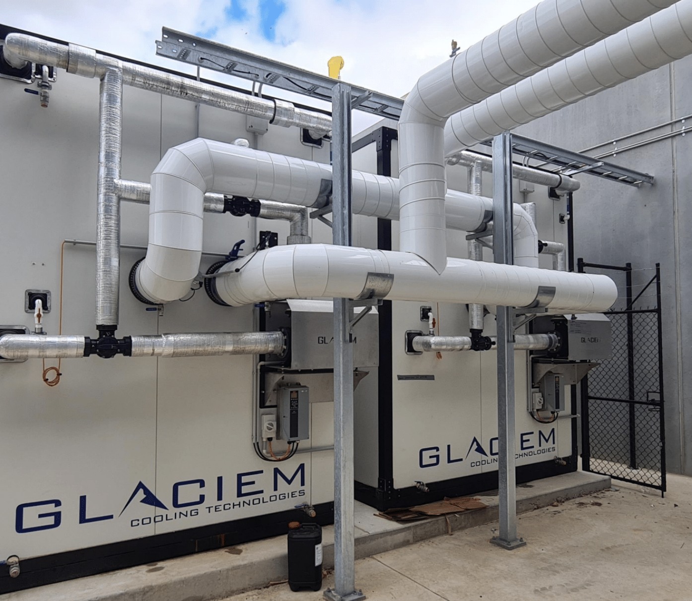 Phase Change Material Thermal Energy Storage (PCM TES)