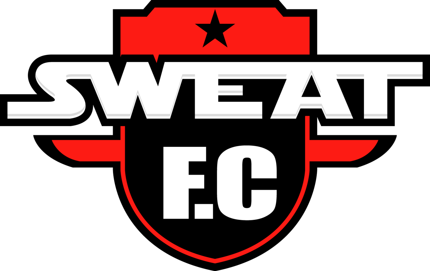 Sweat FC Park Slope Soccer logo