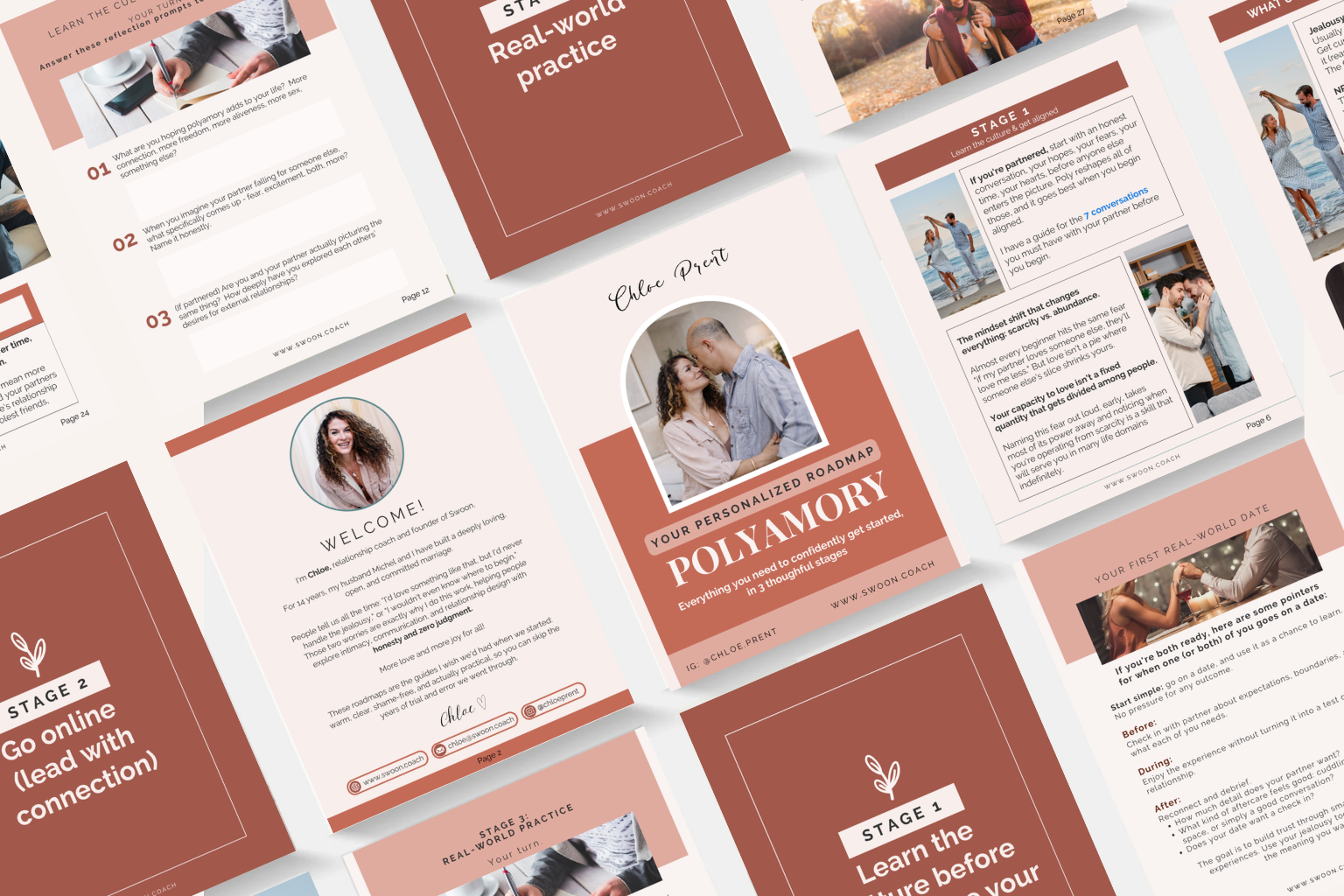 PDF Grid Layout