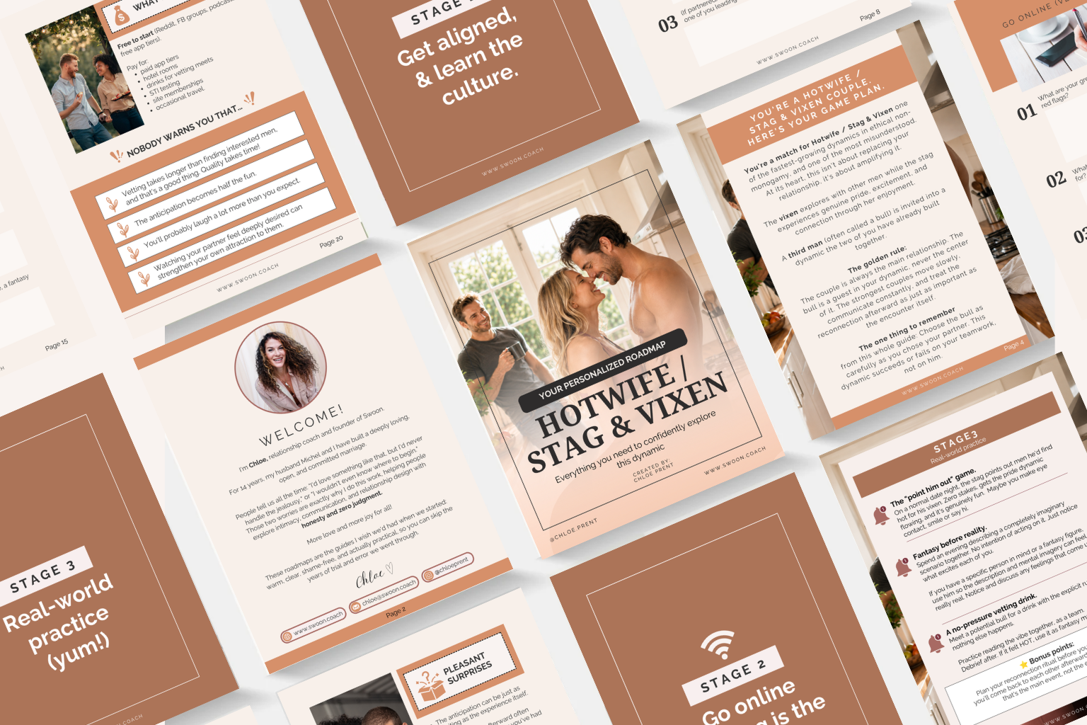PDF Grid Layout