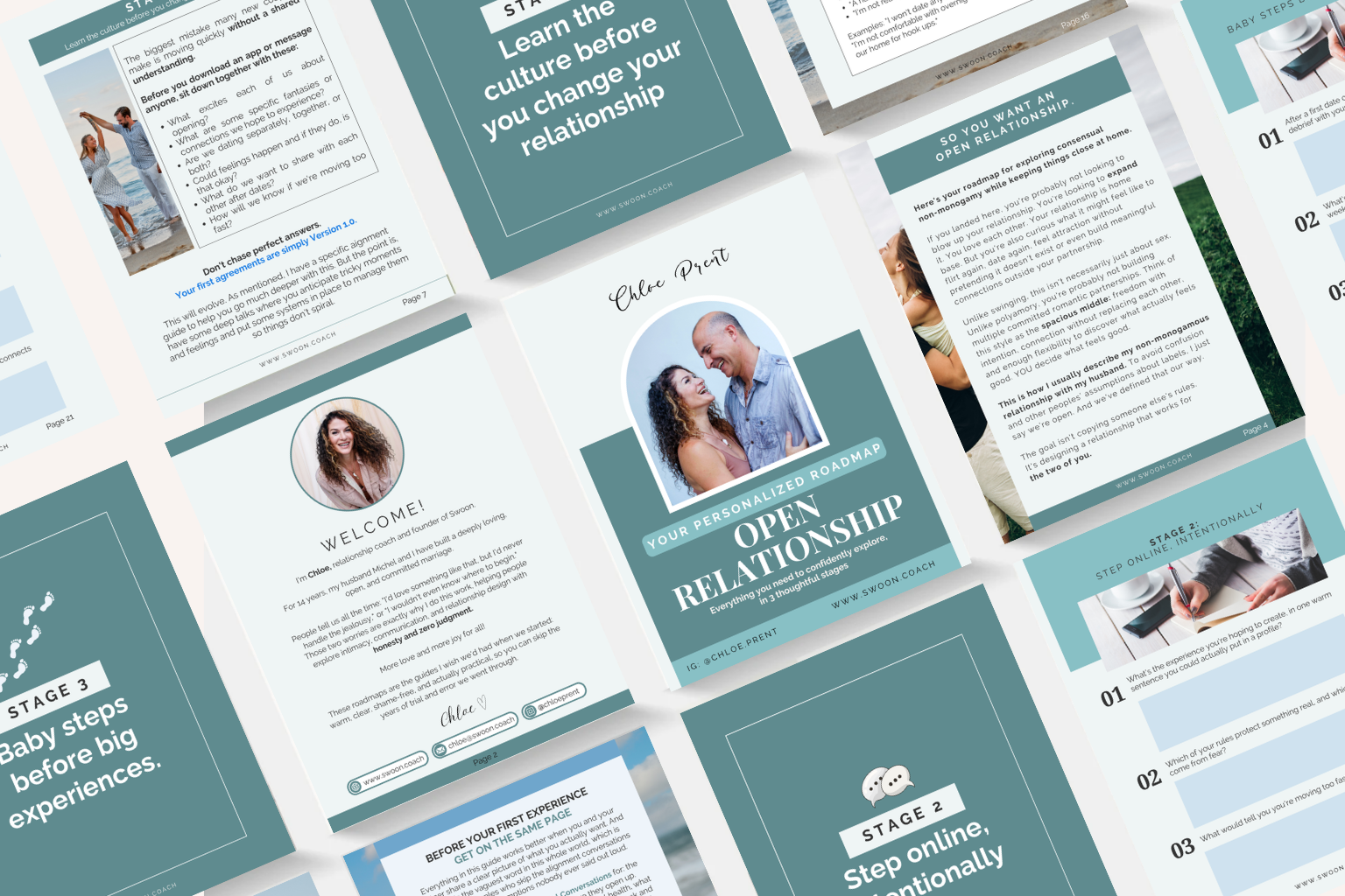 PDF Grid Layout