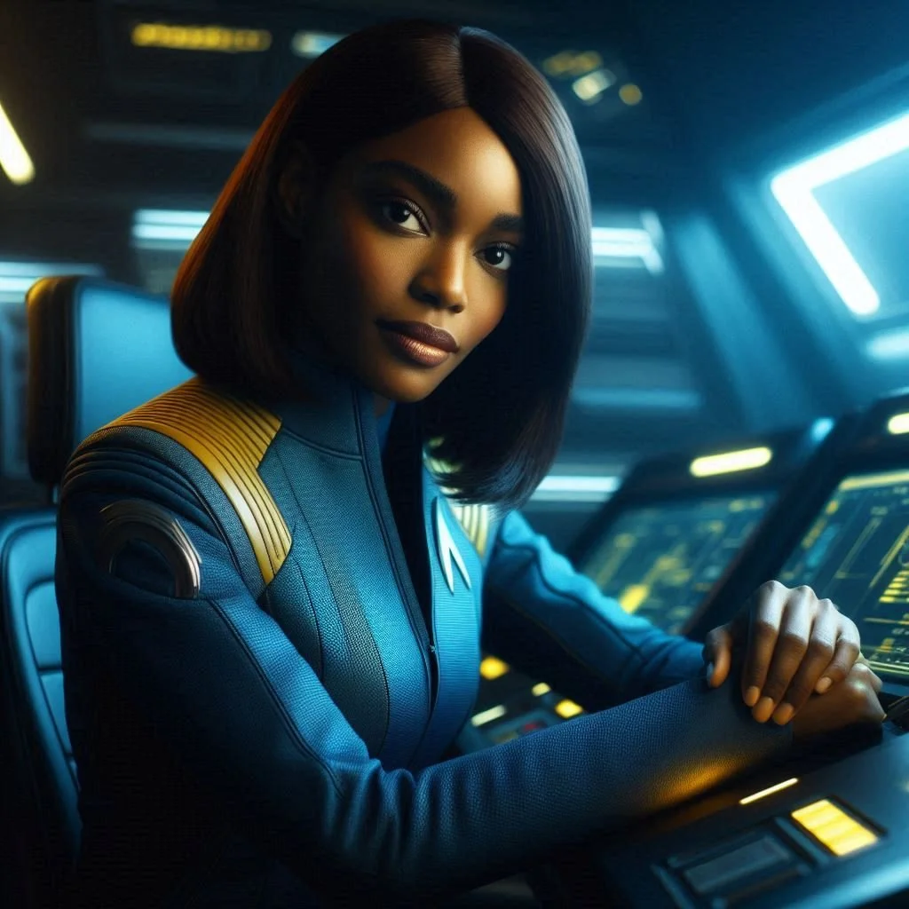 Flight Navigation Layna Terrell