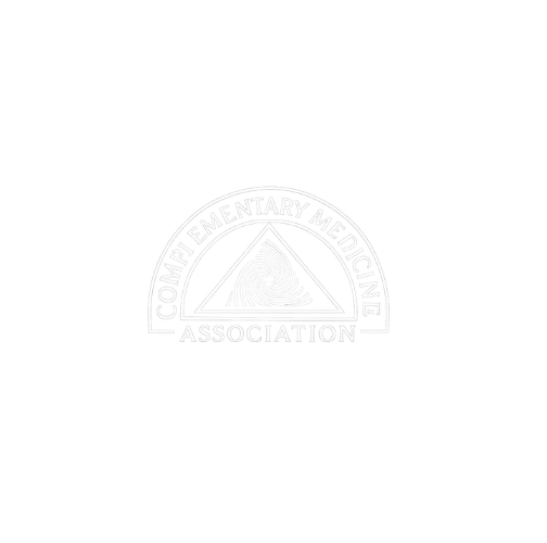 Complementary Medicine Association member badge