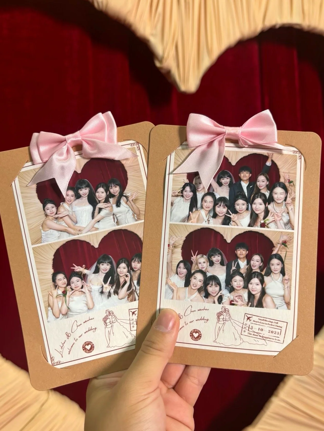 Acrylic display stand