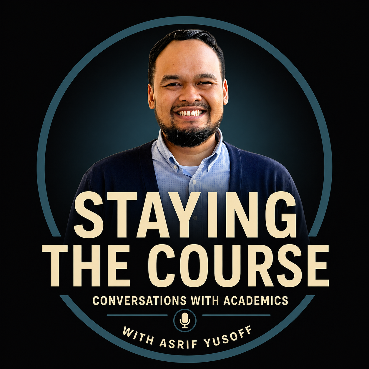 Staying the Course