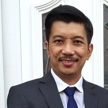 Sharizal bin Ahmad Sobri