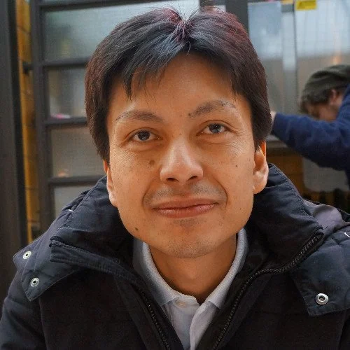 Najib Murad