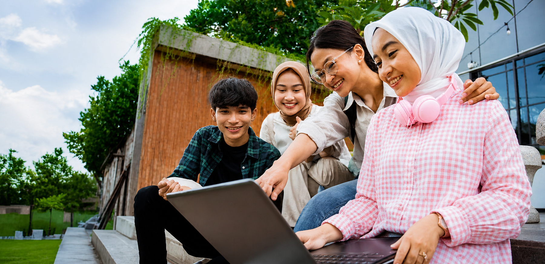 Social Value Malaysia, the human face of impact practice
