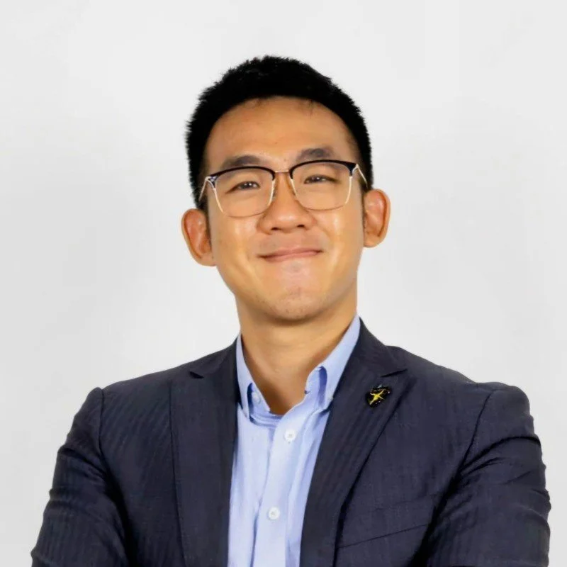 Dr. Jonathan Choo
