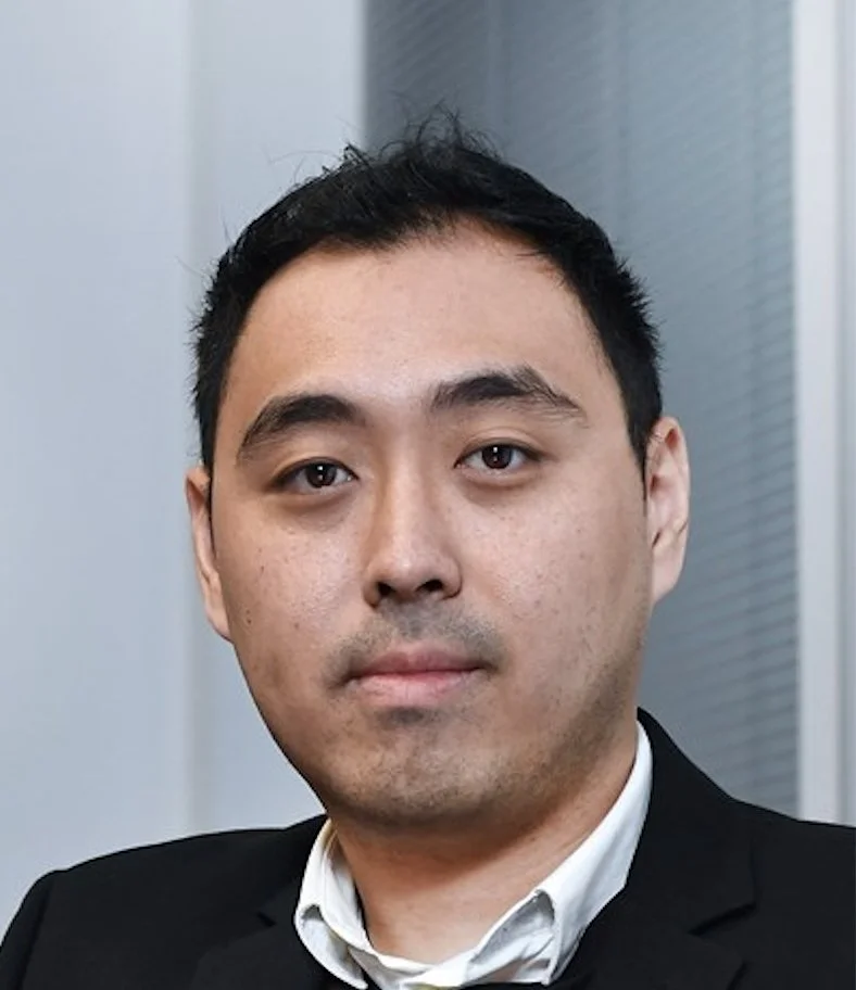 SinMun Chang