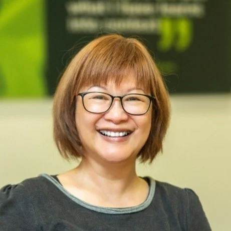 Dr. Jane Chang