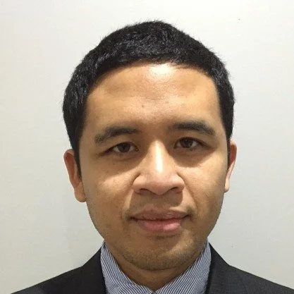 Firdaus Muhammad Sukki