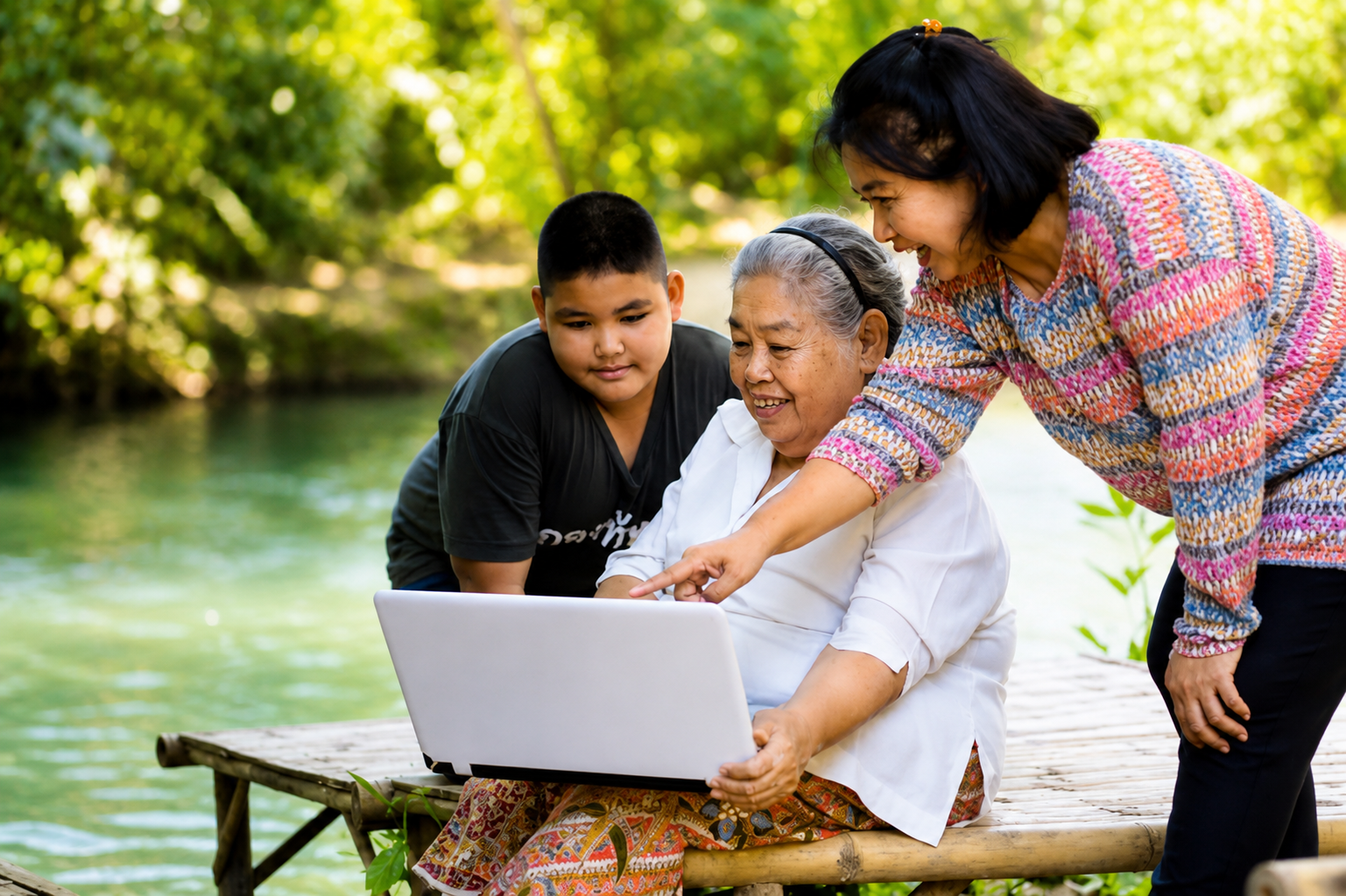 Stakeholder engagement at the heart of social value