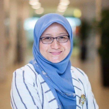 Ainurul Rosli