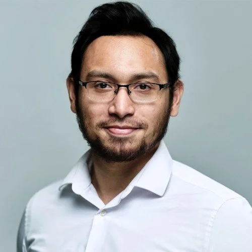 Zaki Pauzi