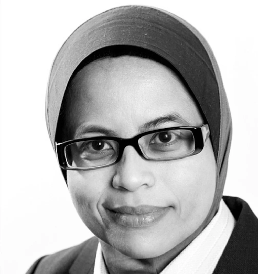 Marizah Minhat