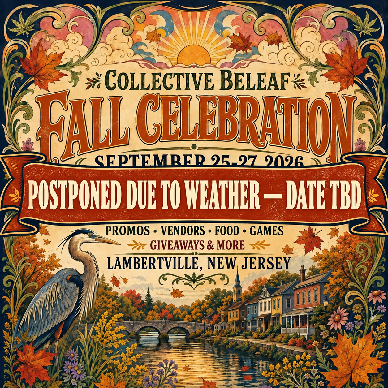 Great Beleaf Event